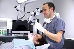 Diagnosctic - Endodontie